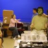 Harvey The Monster Racist